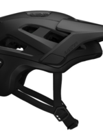 LAZER CASCO MTB JACKAL KINETICORE NEGRO MATE TALLA M