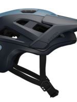 LAZER CASCO MTB JACKAL AZUL MATE TALLA S