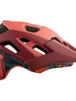 LAZER CASCO MTB JACKAL ROJO RAINFOREST TALLA L