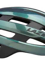 LAZER CASCO ROAD SPHERE AZUL HAZE TALLA S