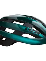 LAZER CASCO ROAD SPHERE AZUL OCEANO TALLA M
