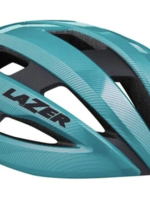 LAZER CASCO ROAD SPHERE AZUL TALLA S