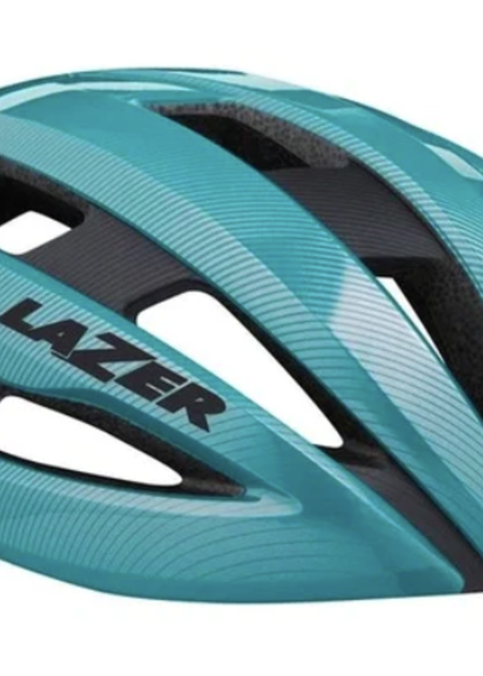 LAZER CASCO ROAD SPHERE AZUL TALLA M