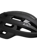 LAZER CASCO ROAD SPHERE NEGRO TALLA S