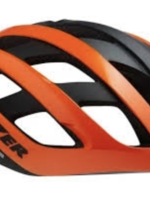 LAZER CASCO ROAD GENESIS MIPS NARANJA FLASH TALLA L