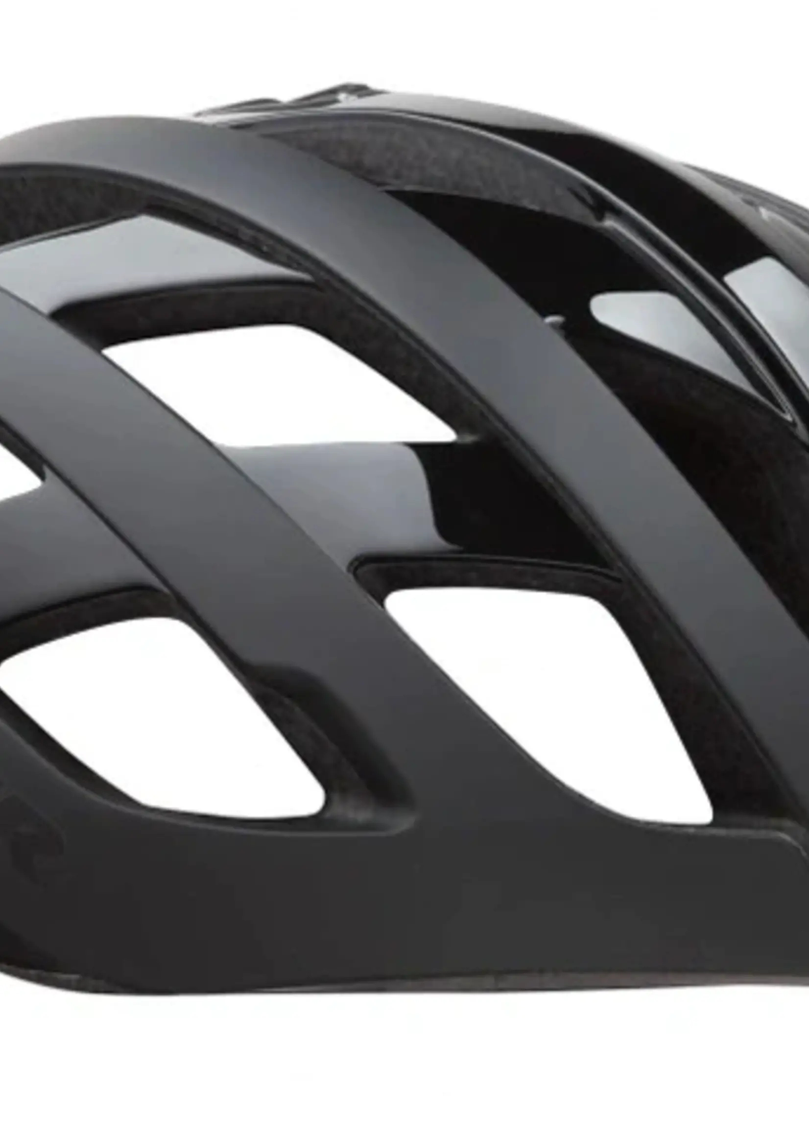 LAZER CASCO ROAD GENESIS NEGRO TALLA L