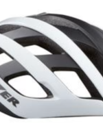 LAZER CASCO ROAD GENESIS MIPS BLANCO TALLA S
