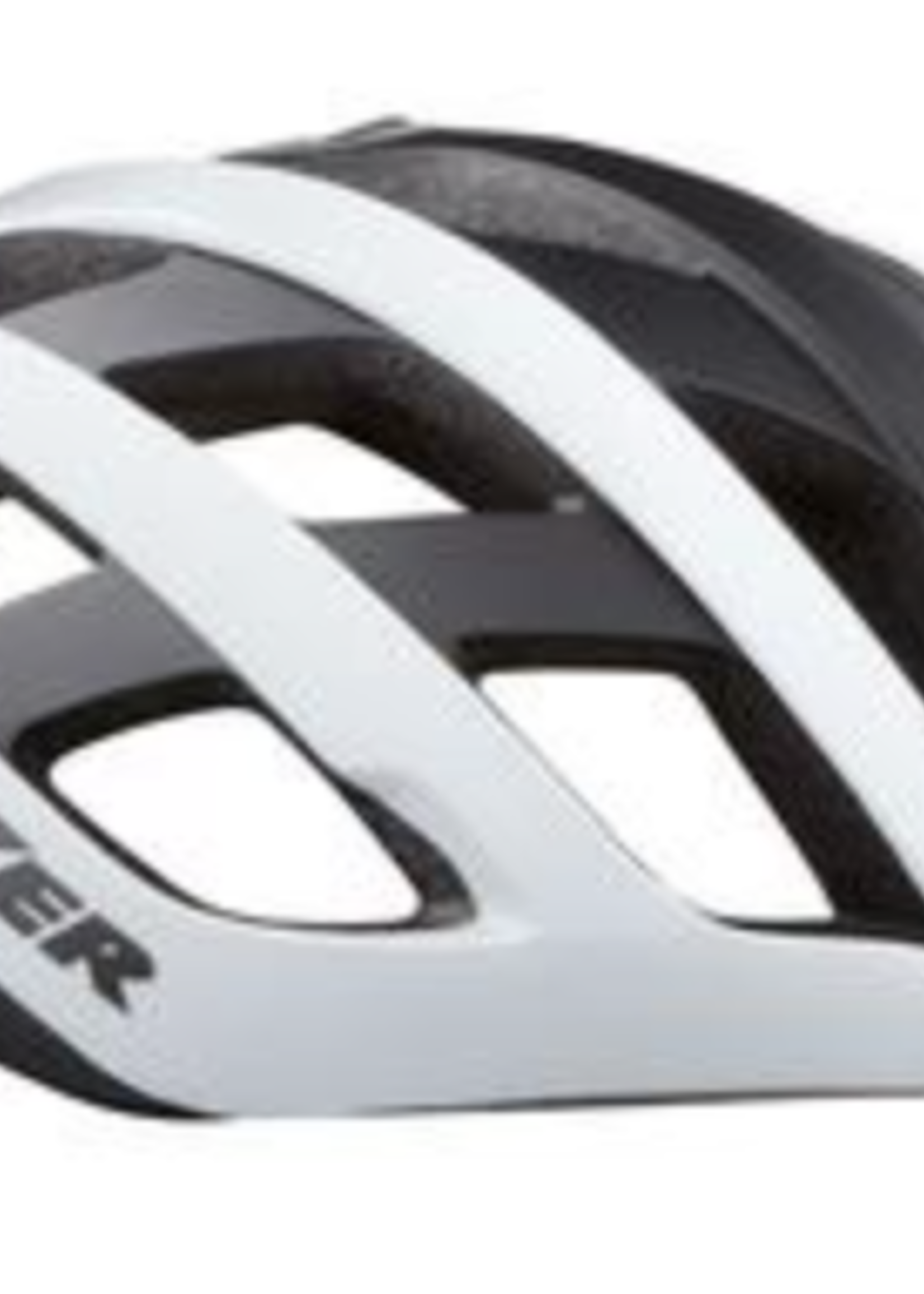 LAZER CASCO ROAD GENESIS BLANCO TALLA L
