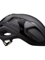 LAZER CASCO ROAD VENTO KINETICORE NEGRO MATE TALLA S