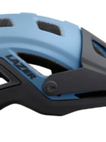 LAZER CASCO MTB IMPALA AZUL MATE TALLA M