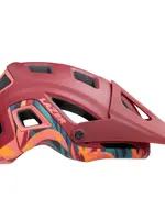 LAZER CASCO MTB IMPALA MIPS ROJO RAINFOREST TALLA L