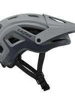 LAZER CASCO MTB IMPALA GRIS MATE OSCURO TALLA S