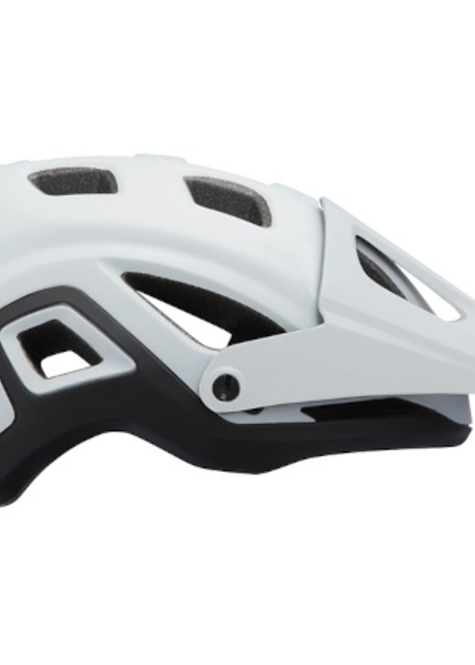 LAZER CASCO MTB IMPALA BLANCO MATE TALLA S