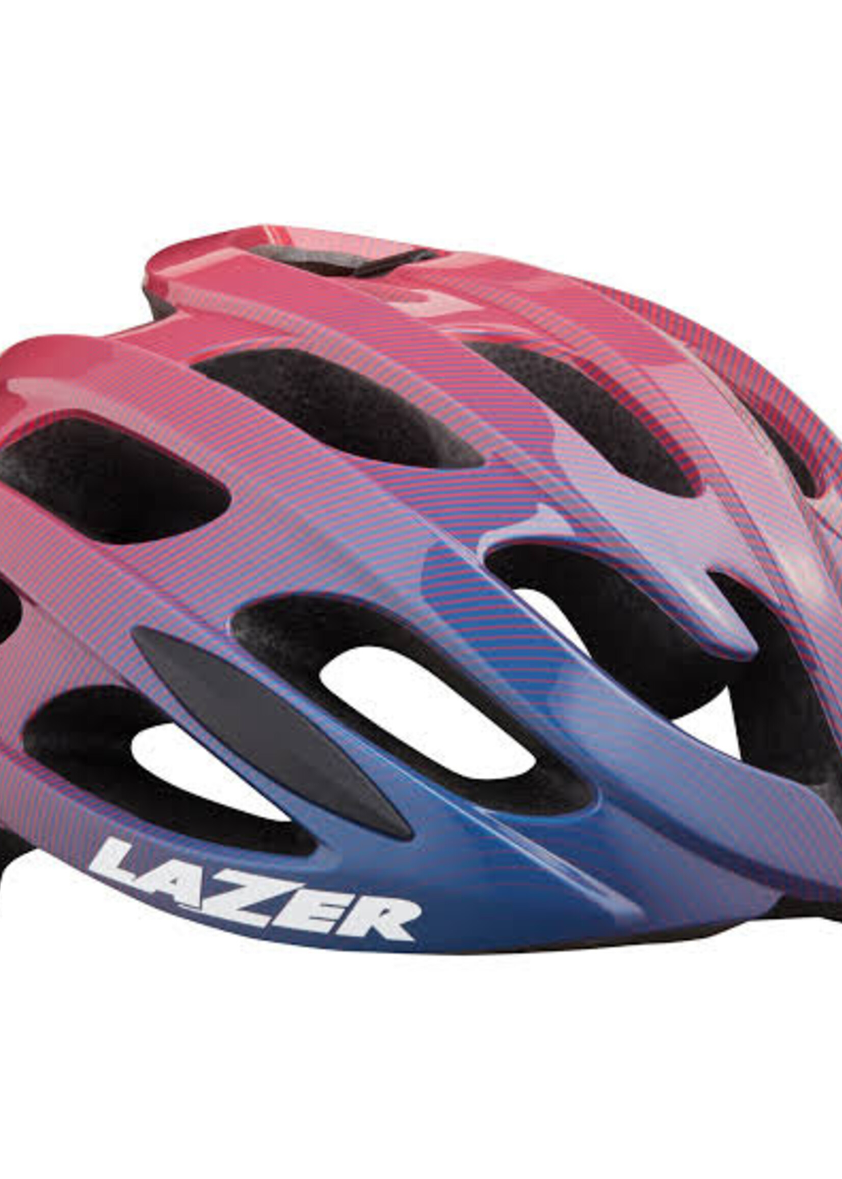 LAZER CASCO ROAD BLADE STRIPES TALLA M