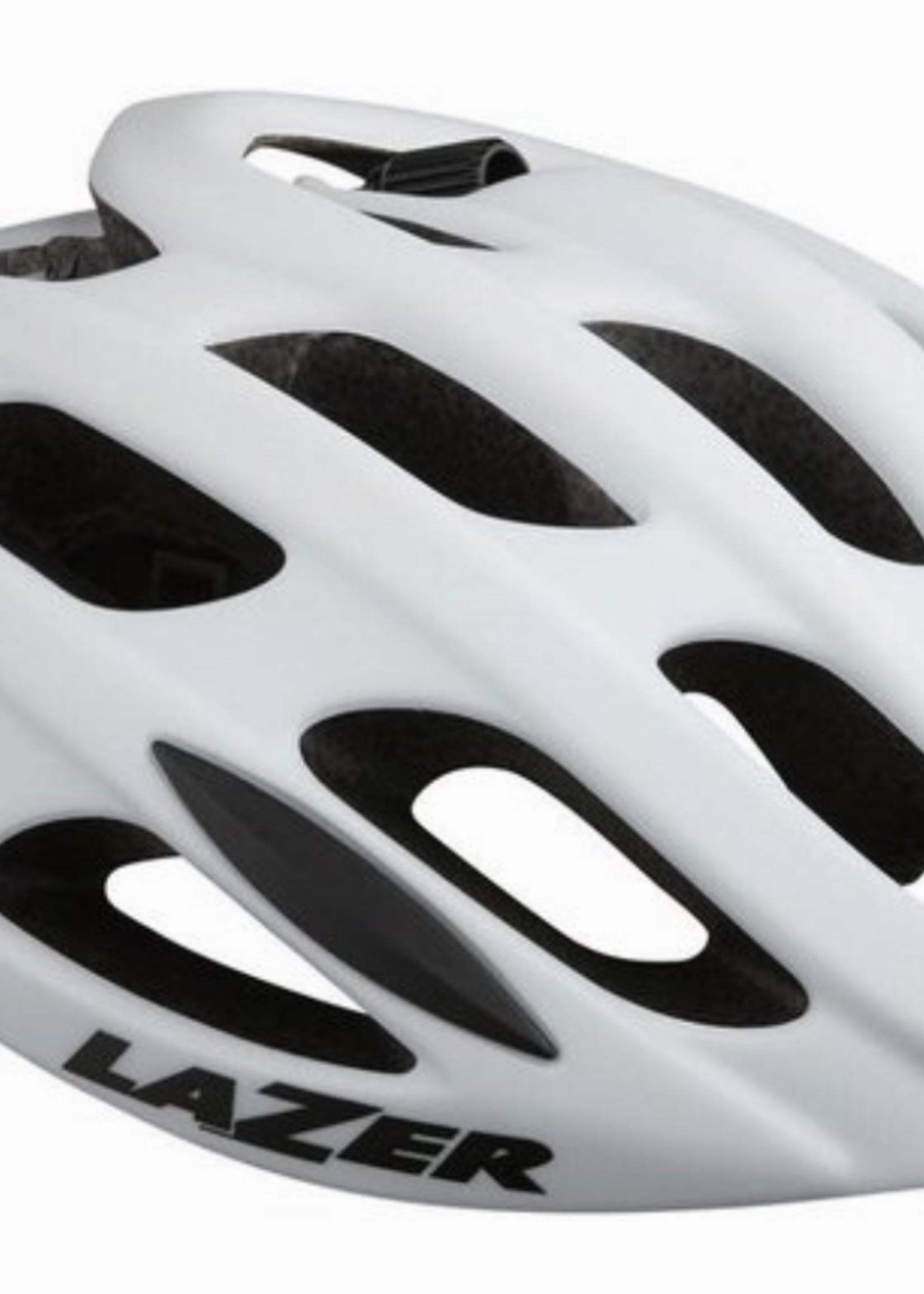 LAZER CASCO ROAD BLADE BLANCO TALLA S