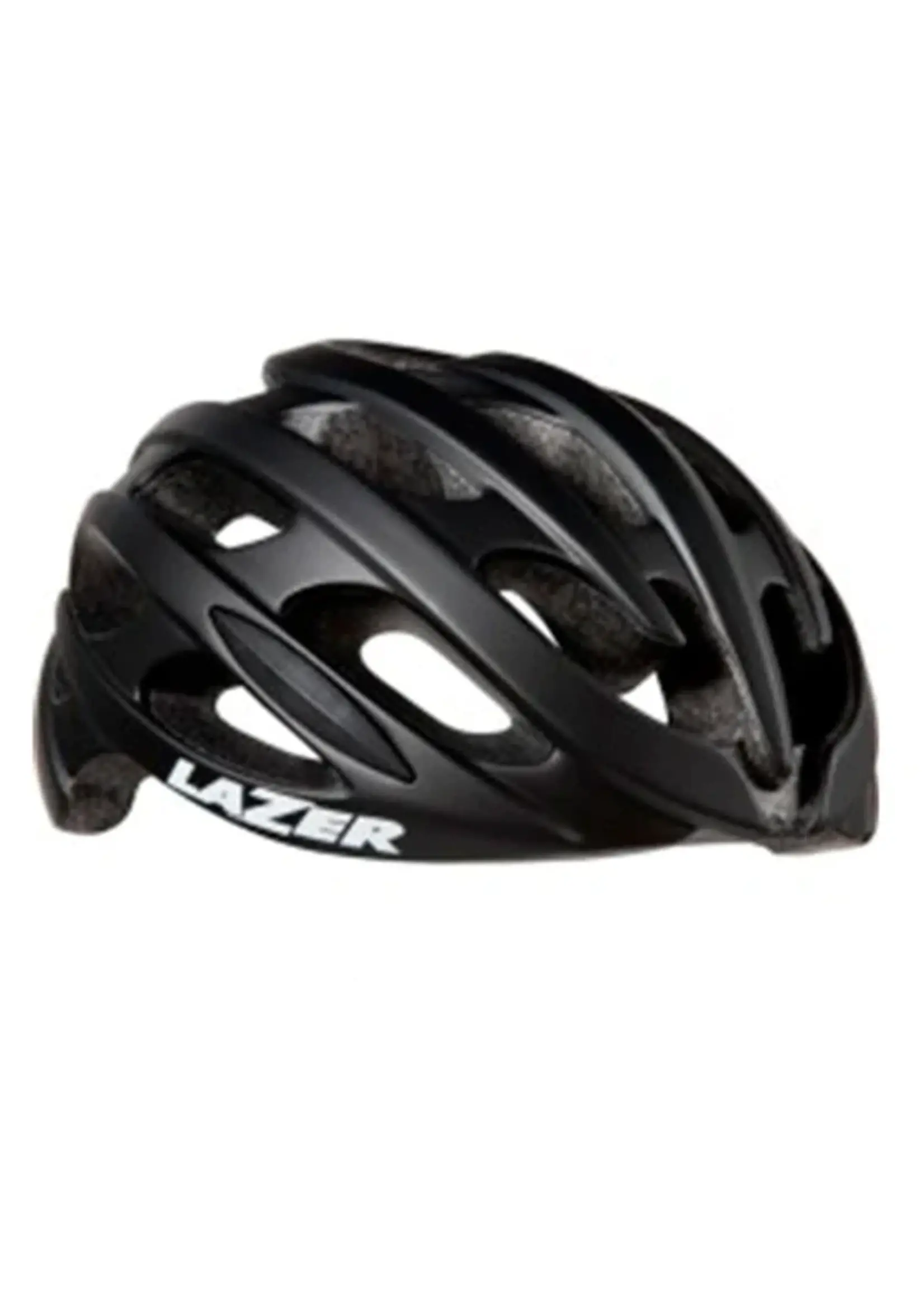 LAZER CASCO ROAD BLADE MIPS NEGRO MATE TALLA S