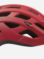 LAZER CASCO MTB ROLLER ROJO MATE TALLA M NET