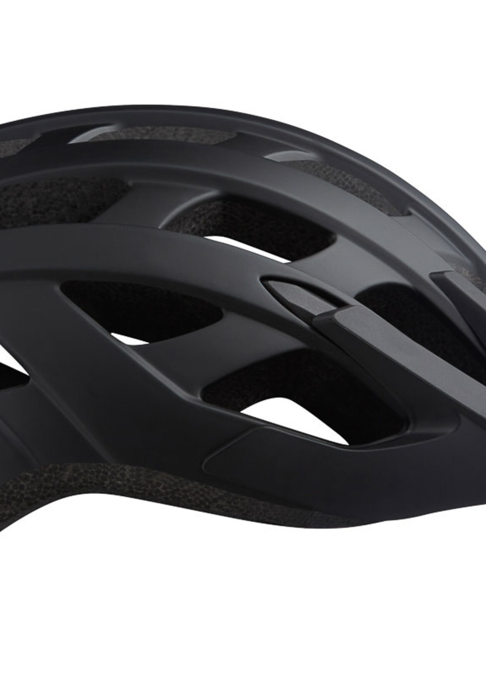 LAZER CASCO MTB ROLLER NEGRO MATE TALLA S NET