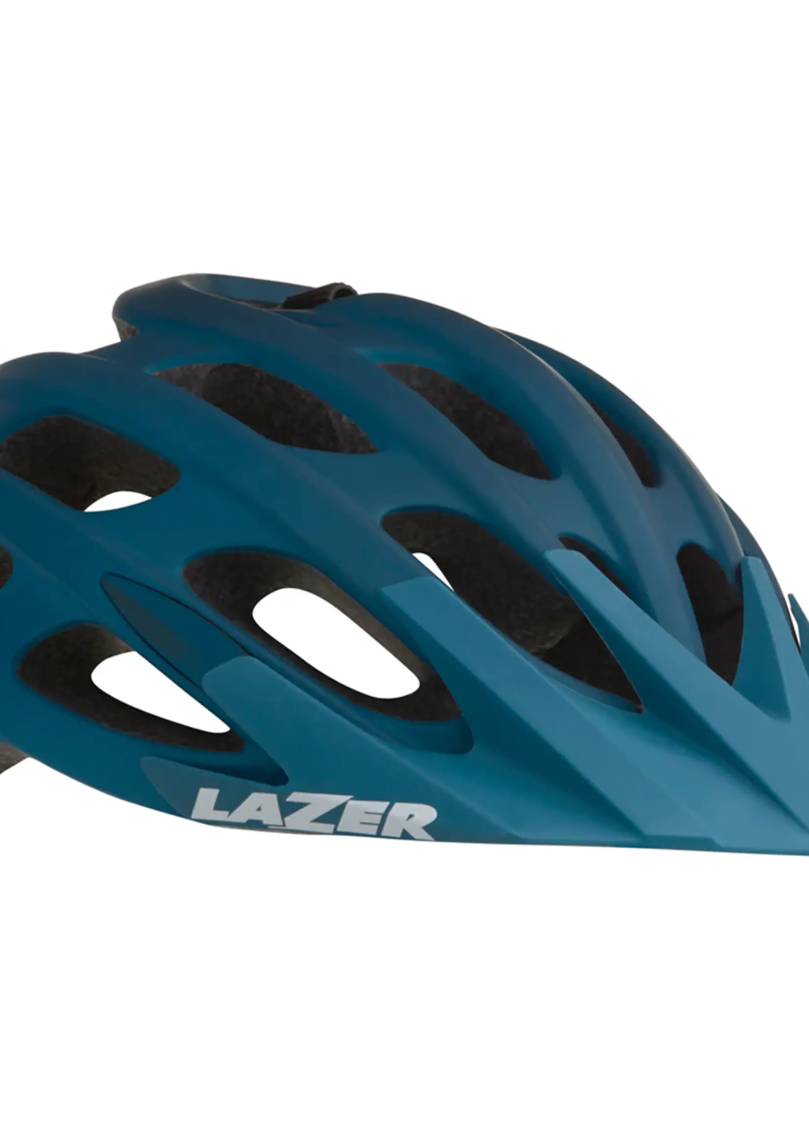 LAZER CASCO MTB MAGMA+ AZUL TALLA S