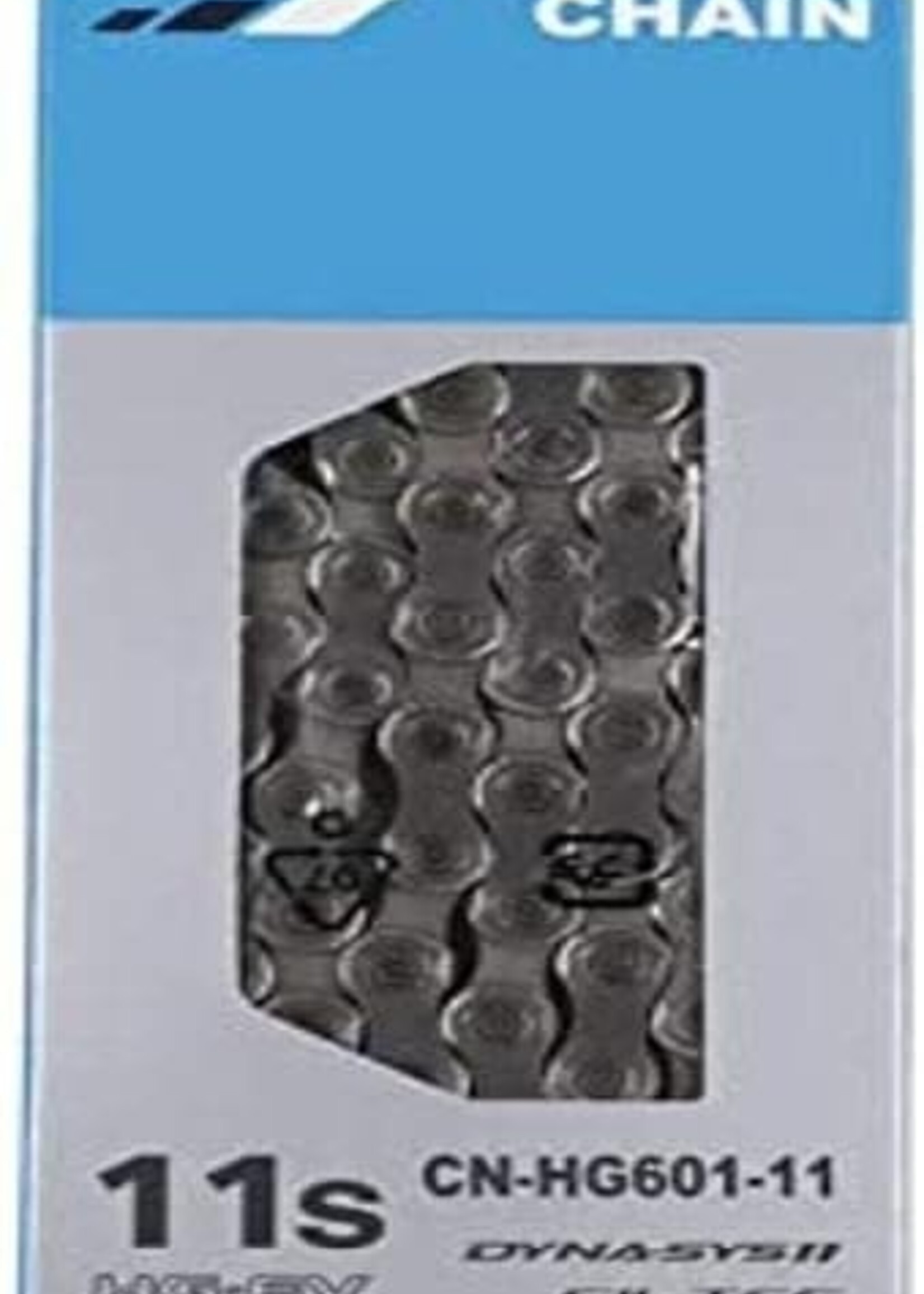 Shimano CADENA CN-HG601 126L 11V