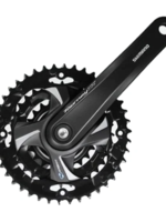 Shimano MULTI TOURNEY FC.TX801 7.8V 175 42X32X22D S.PROTECTOR CADENA