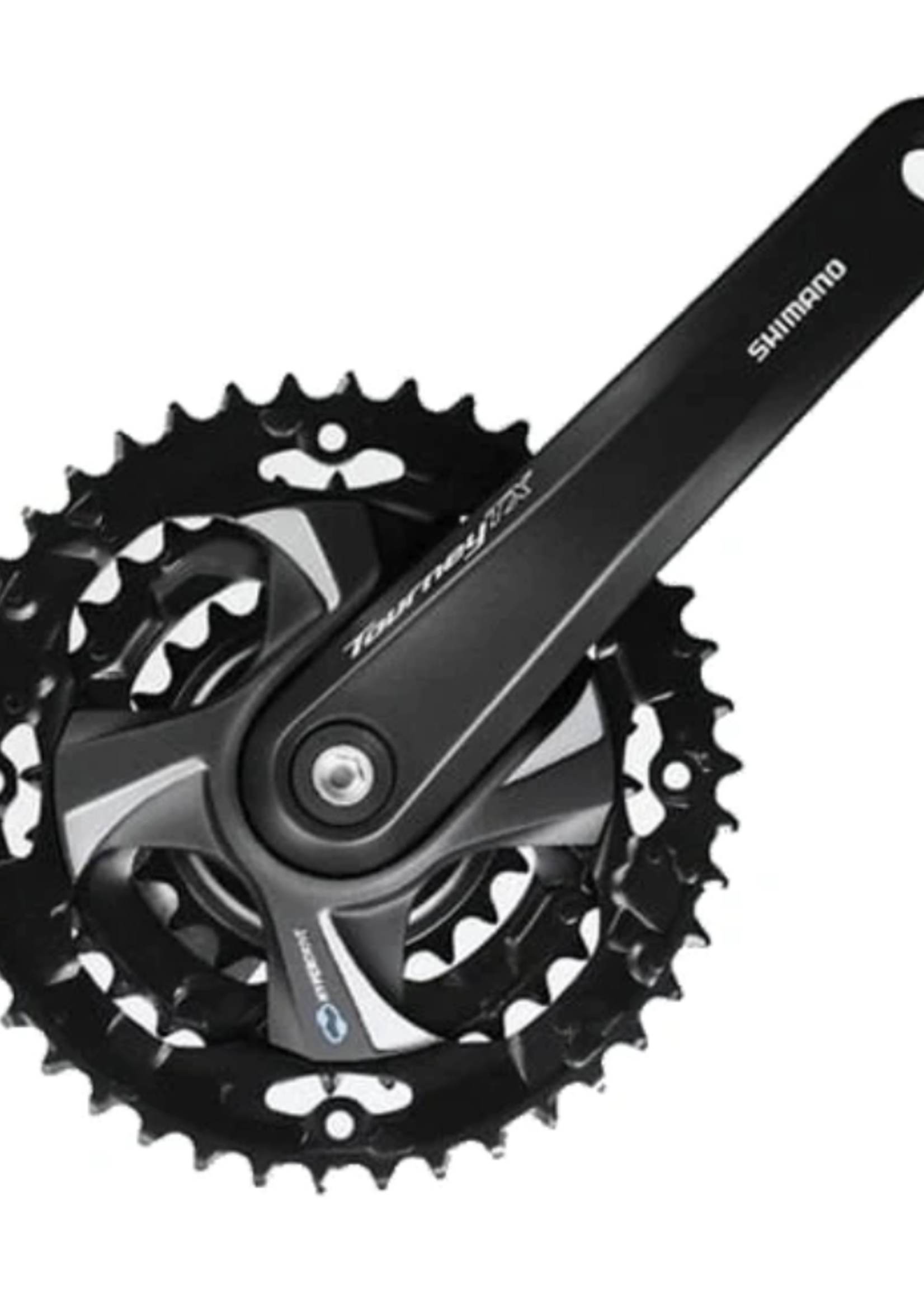 Shimano MULTI TOURNEY FC.TX801 7.8V 175 42X32X22D S.PROTECTOR CADENA