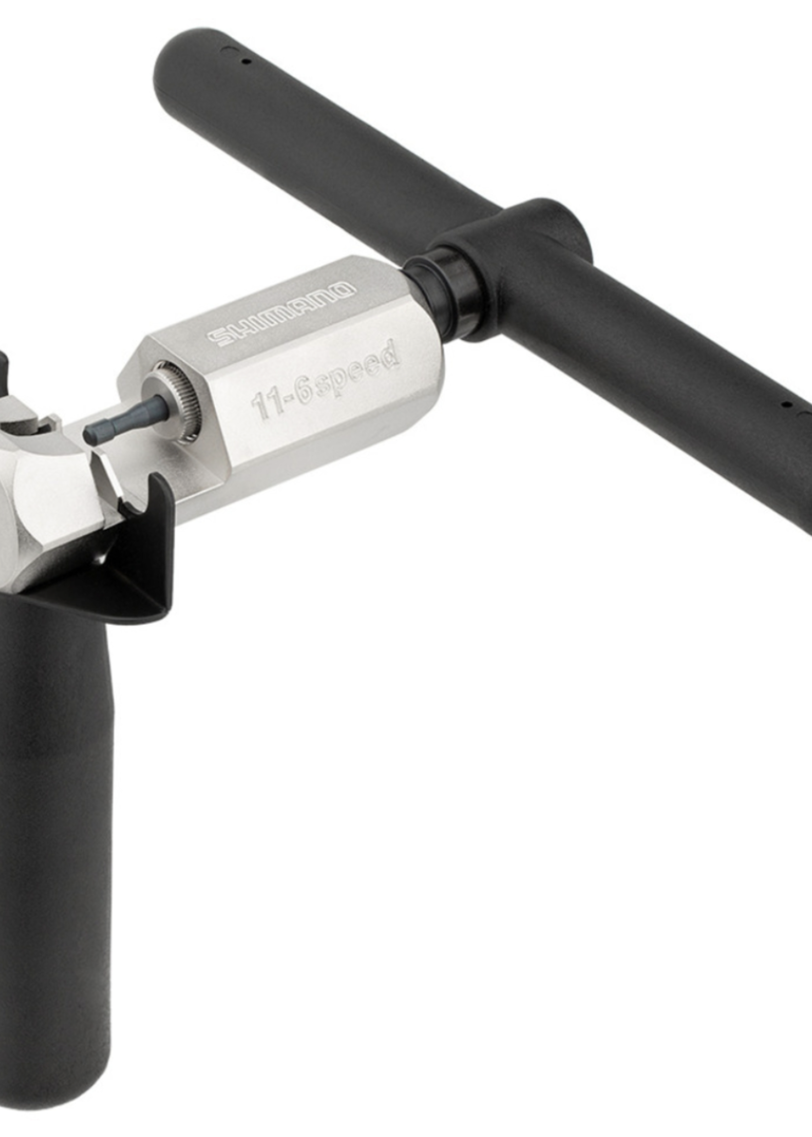 Shimano EXTRATOR DE PIN DE CADENA UG.HG.IG TL.CN34