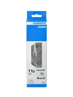 Shimano CADENA CN LG500 138L 10 11V LINKGLIDE