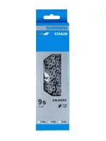 Shimano CADENA CN.HG93 116L 9V