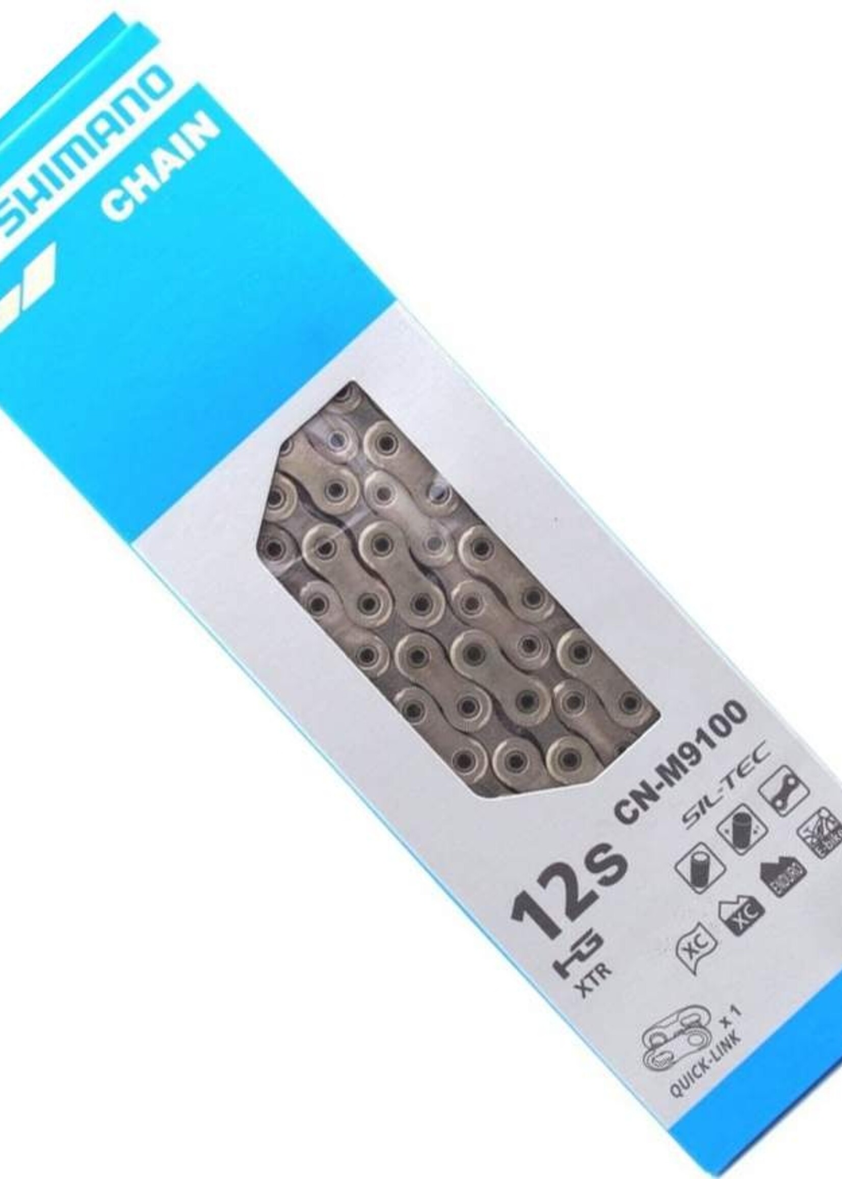 CADENA CN-M9100 138L 12V C/QUICK