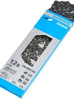 Shimano CADENA CN.M8100 126L 12V C.QUICK LINK