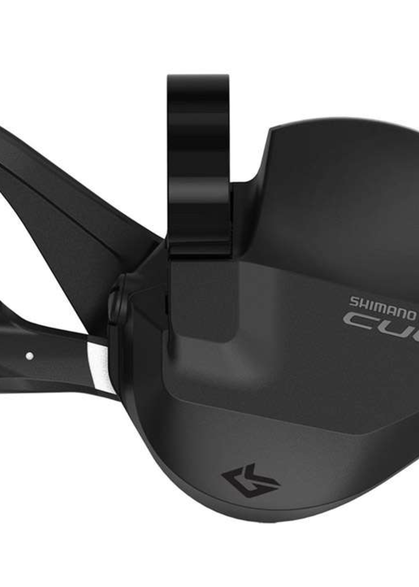 Shimano PALANCA DE CAMBIO CUES SL.U4010 9V OGD ABRAZADERA RF+