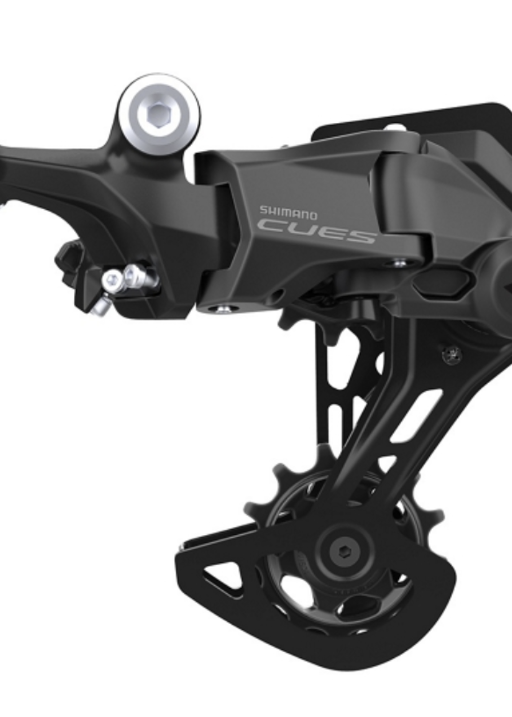 Shimano CAMBIO TRAS CUES RD.U4000 9V GS SHADOW