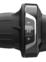 Shimano PALANCA DE CAMBIO TOURNEY SL.RV400 IZQ 3 V REVOSHIFT