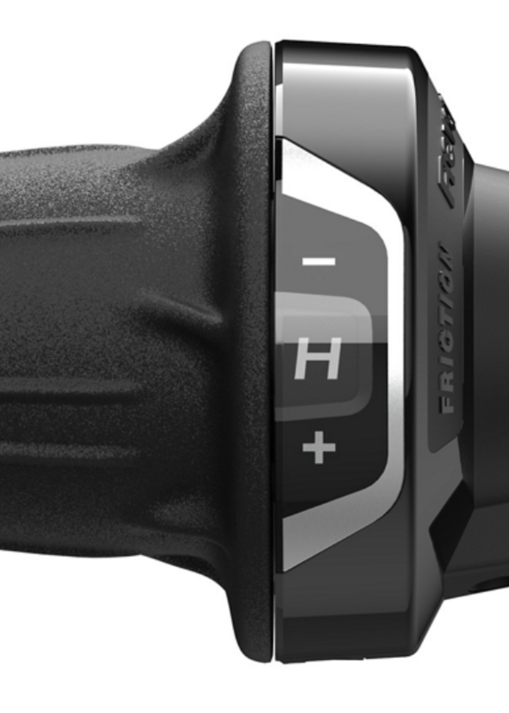 Shimano PALANCA DE CAMBIO TOURNEY SL.RV400 IZQ 3 V REVOSHIFT