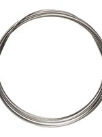 Shimano CABLE DE CAMBIO INDEX 1.2X2.100MM INOX 100 UNIDADES
