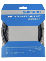 Shimano CABLE DE CAMBIO E COND MTB SP41 1800.2100MM INOX NEGRO