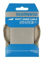 Shimano CABLE DE CAMBIO P/TANDEM 3000MM 1.2MM INOX
