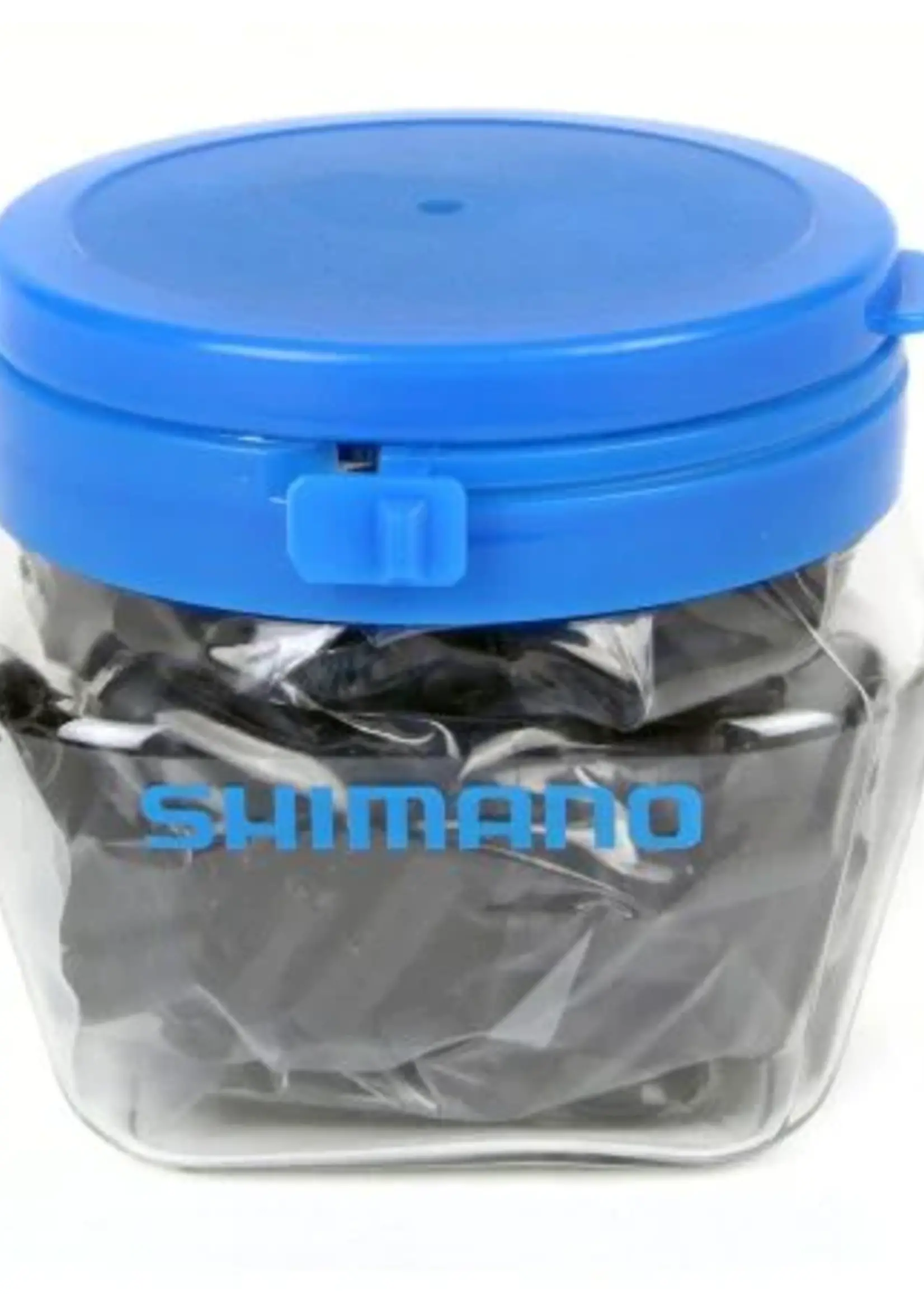 Shimano TOPE SELADO CAMBIO 4MM P/ SP40 CX C/200