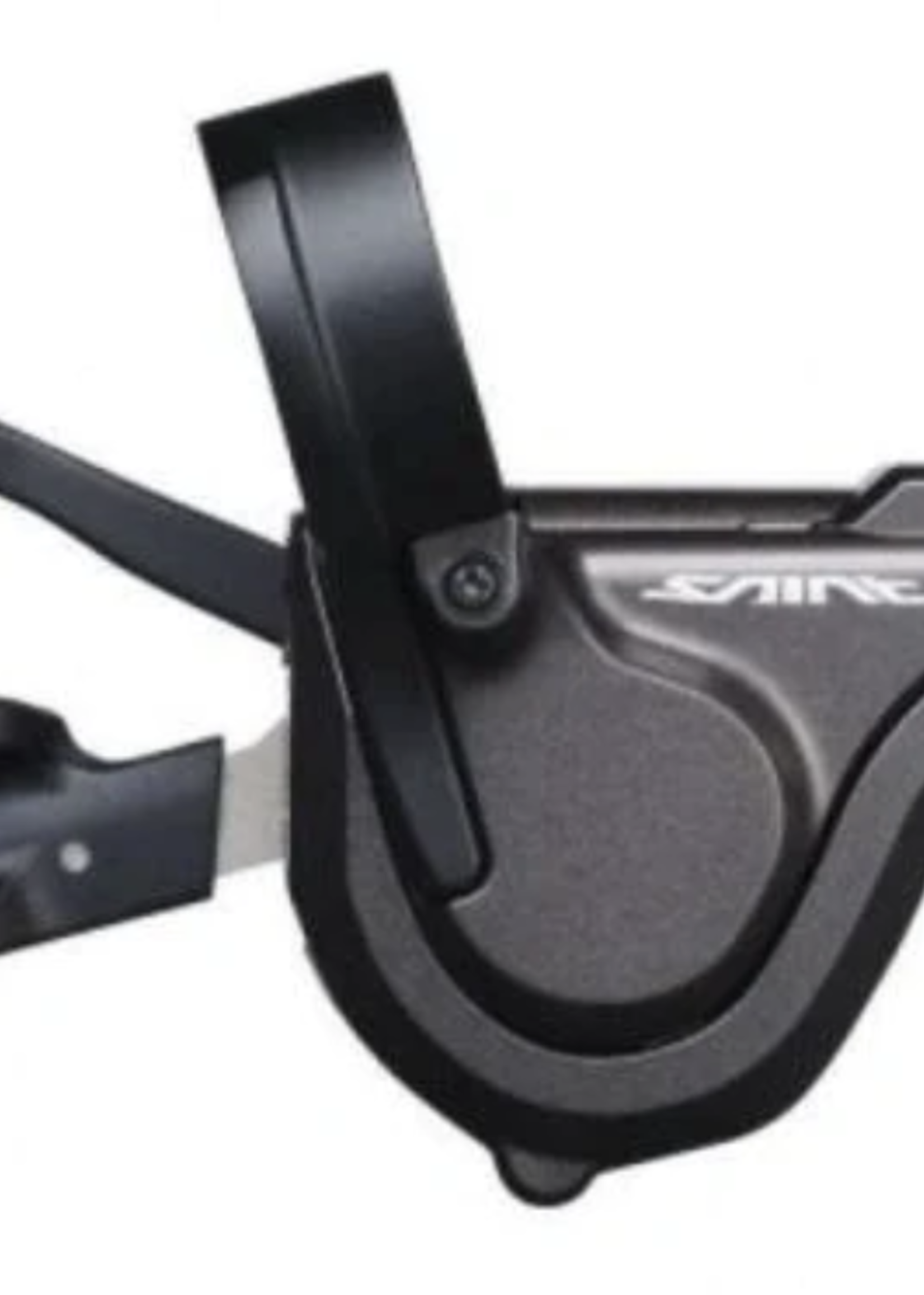 Shimano PALANCA DE CAMBIO SAINT SL.M820 DER CLAMP 10V