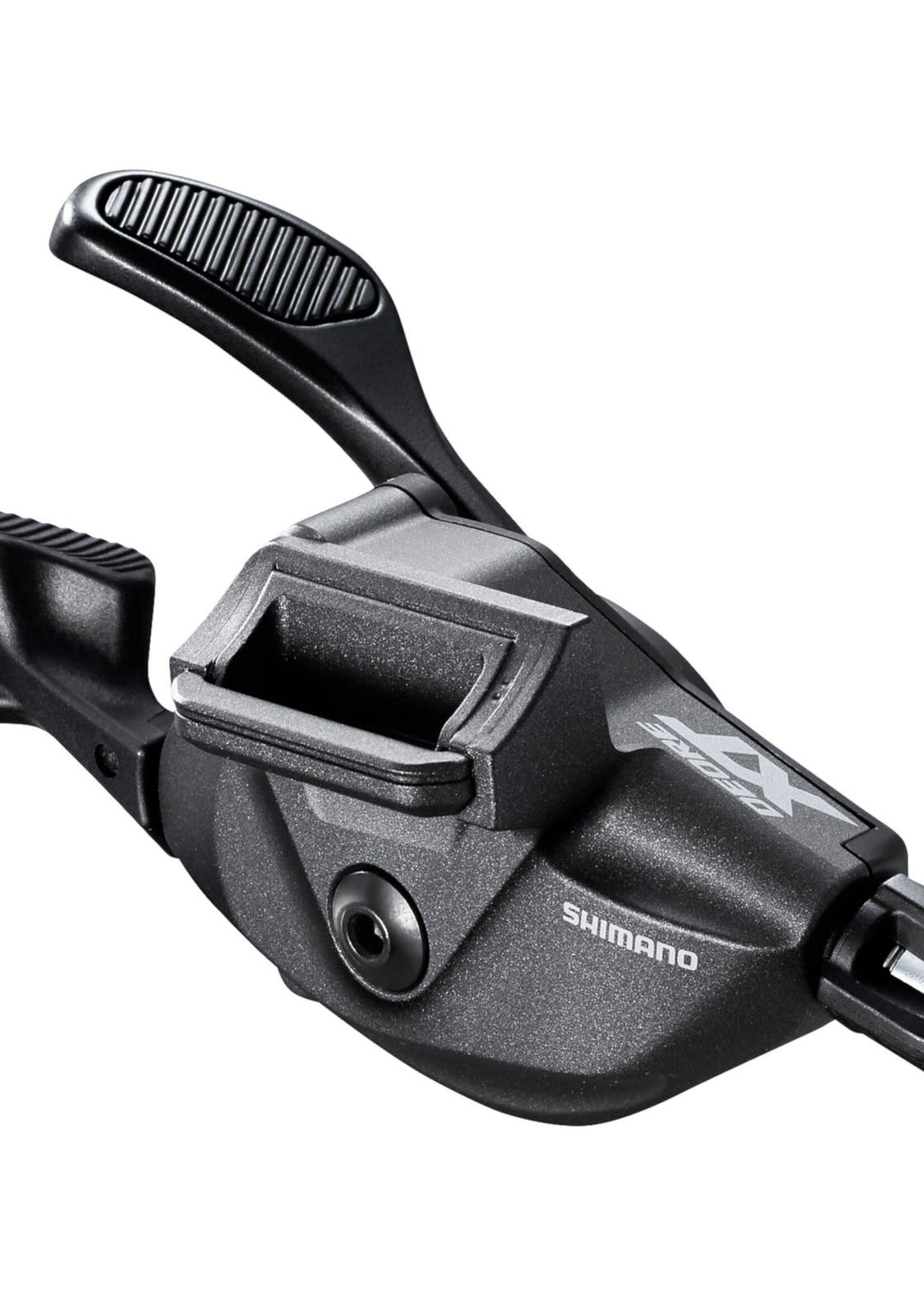 Shimano PALANCA CAMBIO DEORE XT SL.M8100 I.SPEC EV 12V