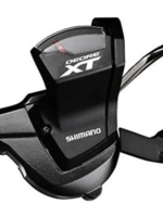 Shimano PALANCA CAMBIO DEORE XT SL-M8000 2/3V