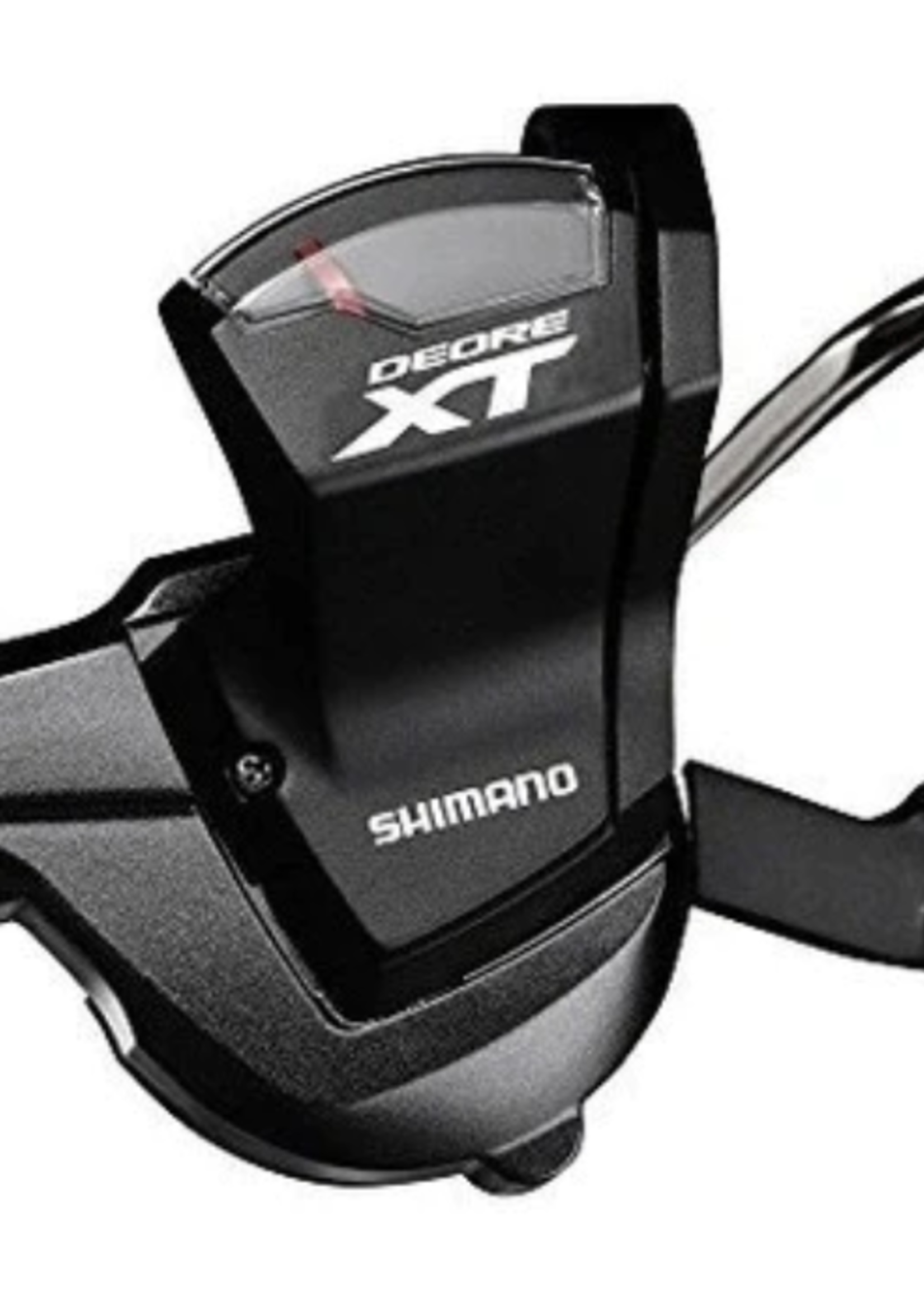 Shimano PALANCA CAMBIO DEORE XT SL-M8000 2/3V