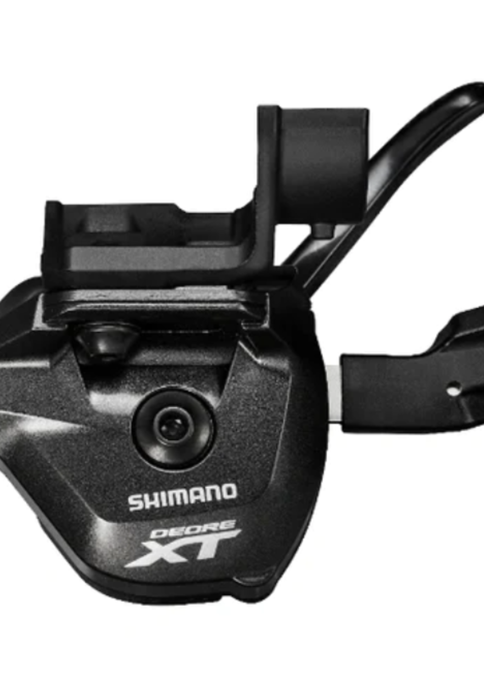 Shimano PALANCA CAMBIO DEORE XT SL-M8000 (I-SPEC B) 2/3V