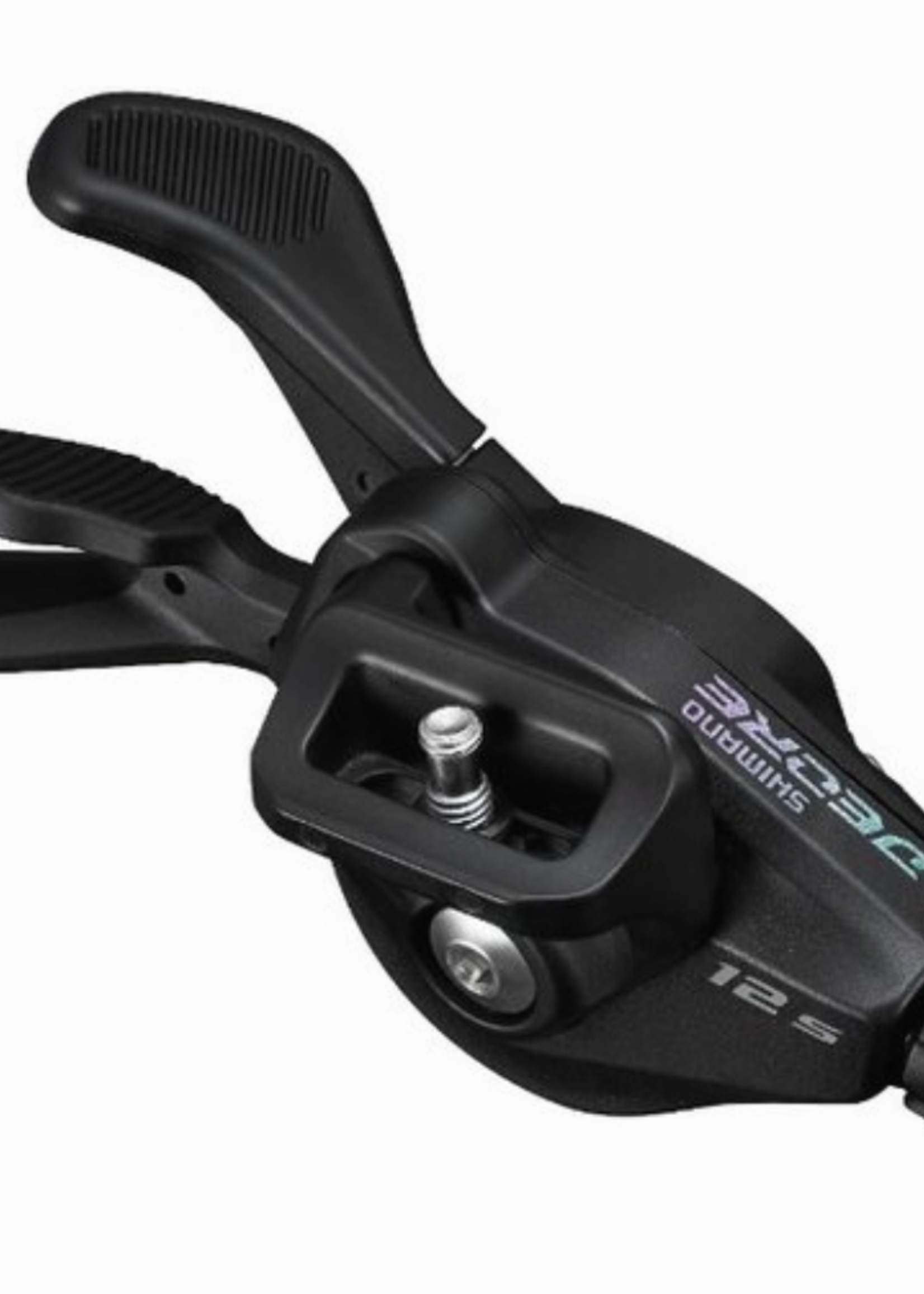 Shimano PALANCA CAMBIO DEORE SL.M6100 I.SPEC EV 12V