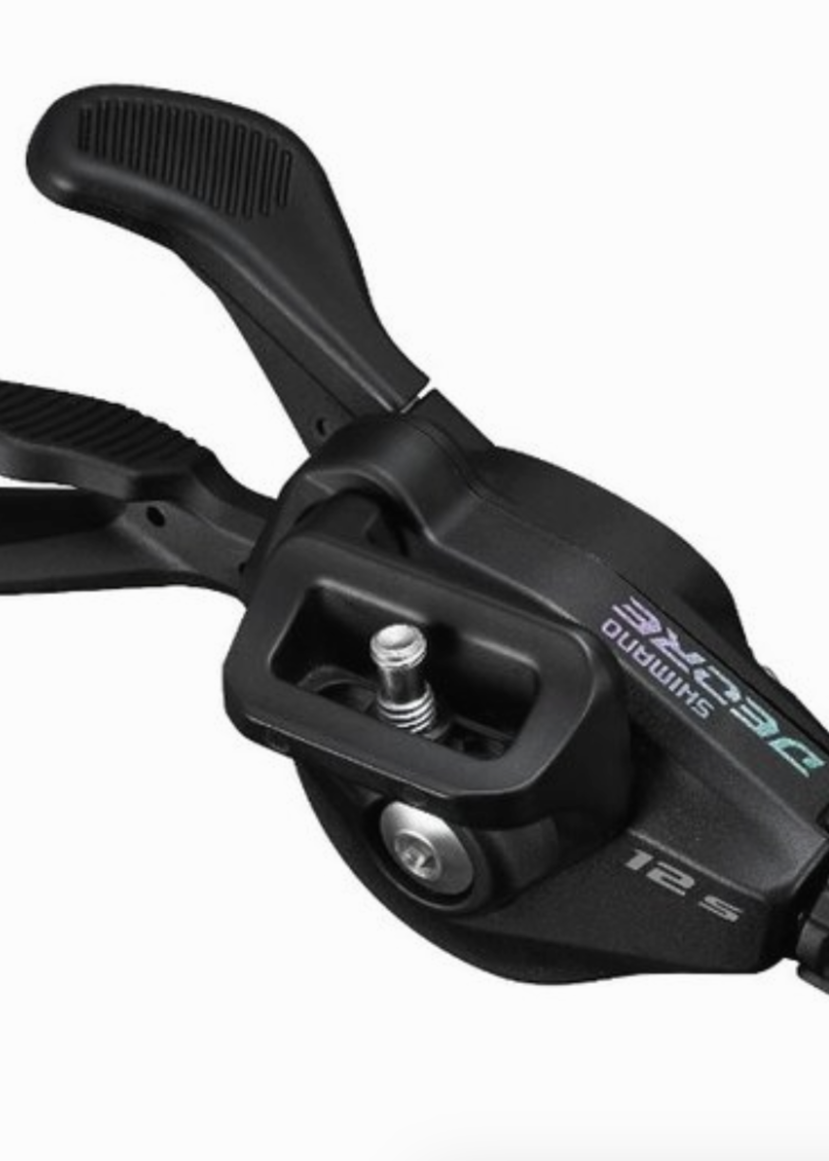 Shimano PALANCA CAMBIO DEORE SL-M6100 (I-SPEC EV) 12V