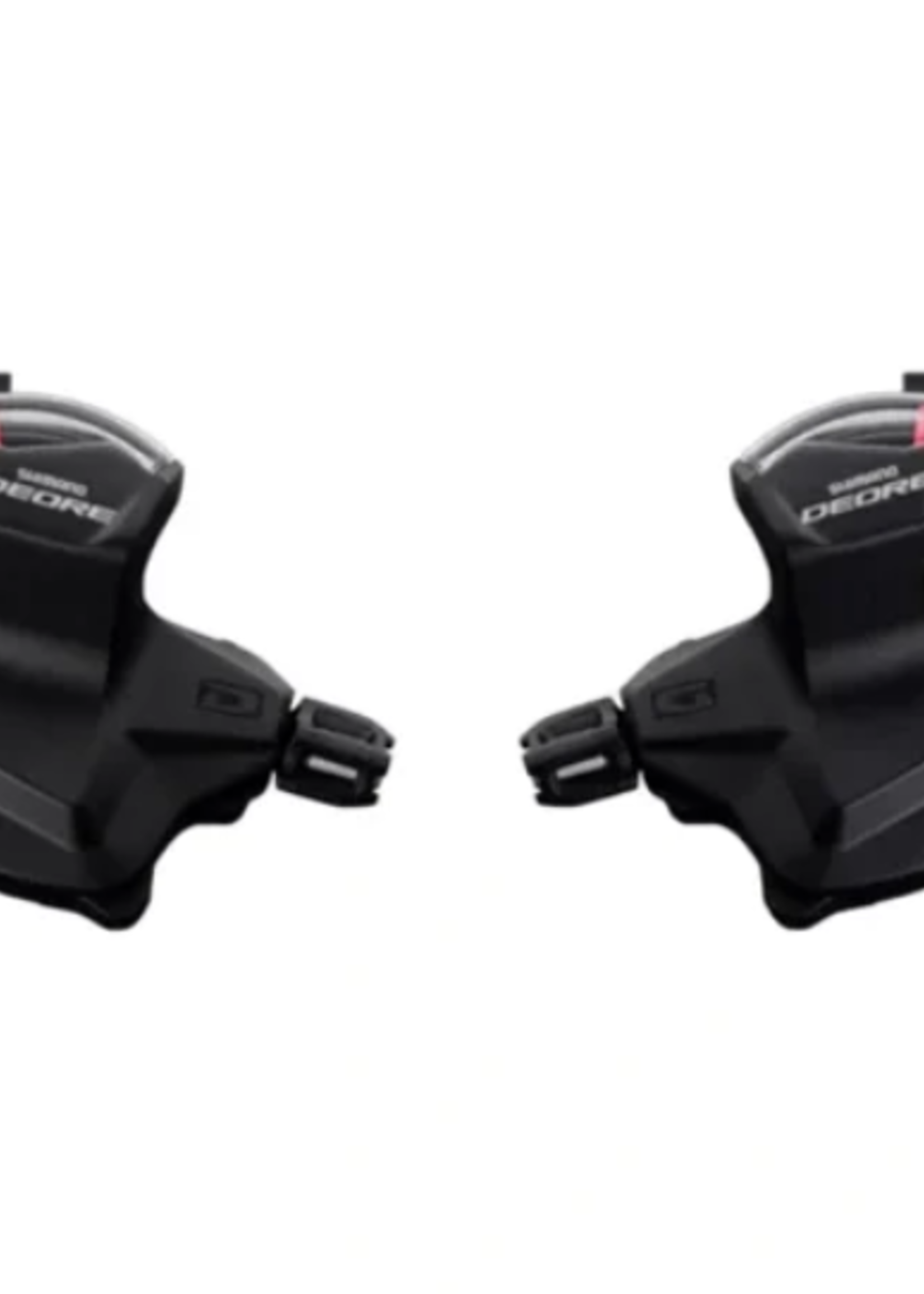 Shimano PALANCA CAMBIO DEORE SL-M6000 2X3/10V /