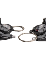 Shimano PALANCA CAMBIO.FRENO TOURNEY TX ST.TX800 3X8V