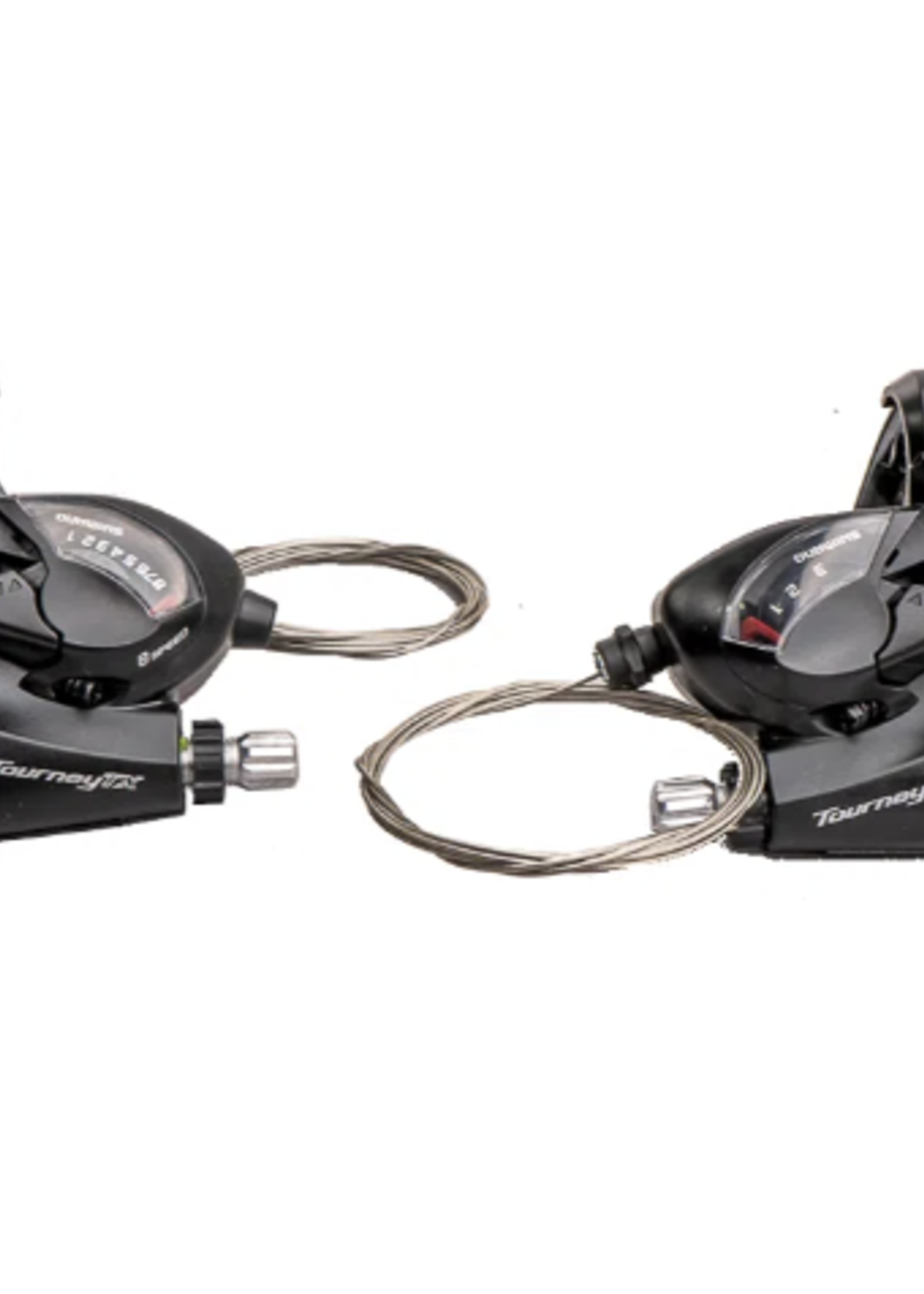 Shimano PALANCA CAMBIO.FRENO TOURNEY TX ST.TX800 3X8V