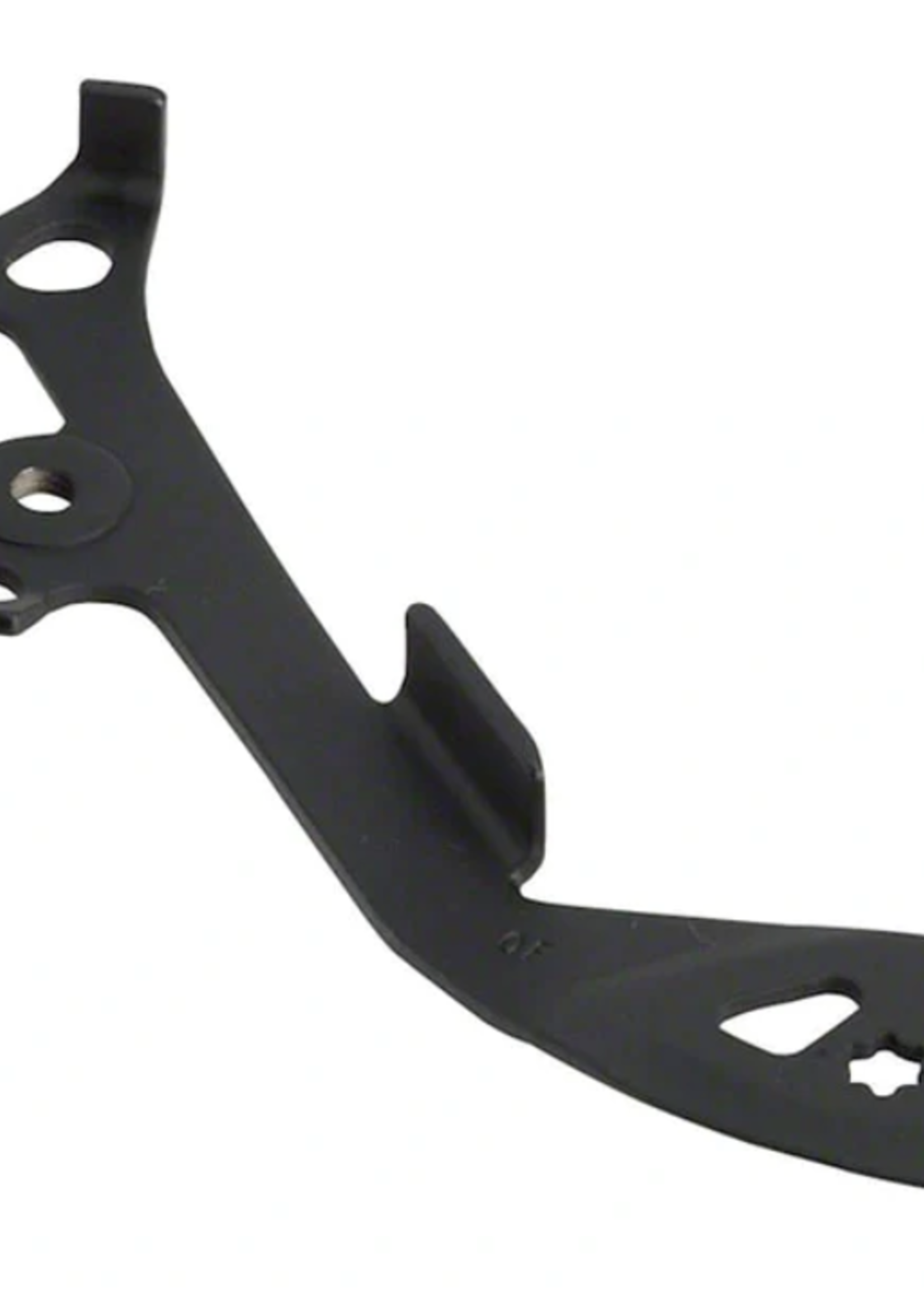 Shimano PATA DE CAMBIO INTERNA RD.M80